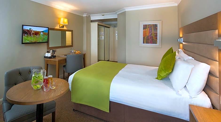 Limerick City Hotel