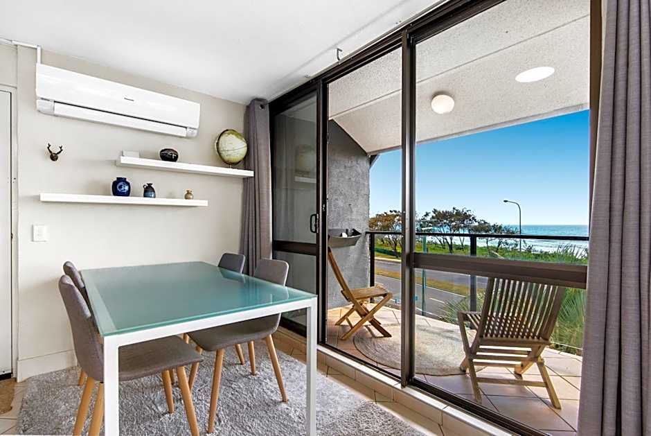 Mylos Holiday Apartments