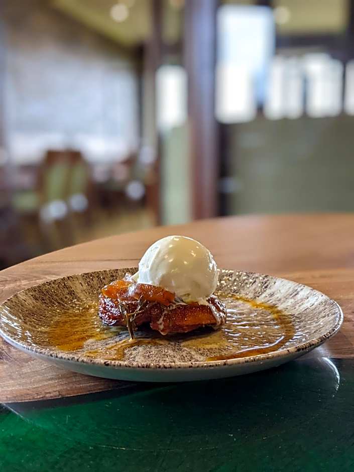 Isle Of Mull Hotel and Spa