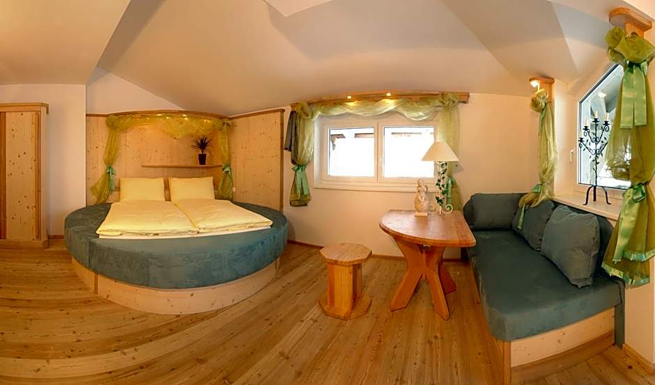 Bed & Breakfast Landhaus Strasser