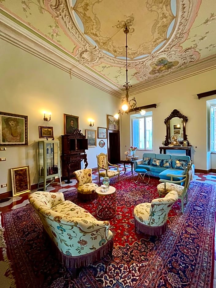 B&B 'Degli Artisti'