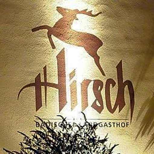 Badischer Landgasthof Hirsch