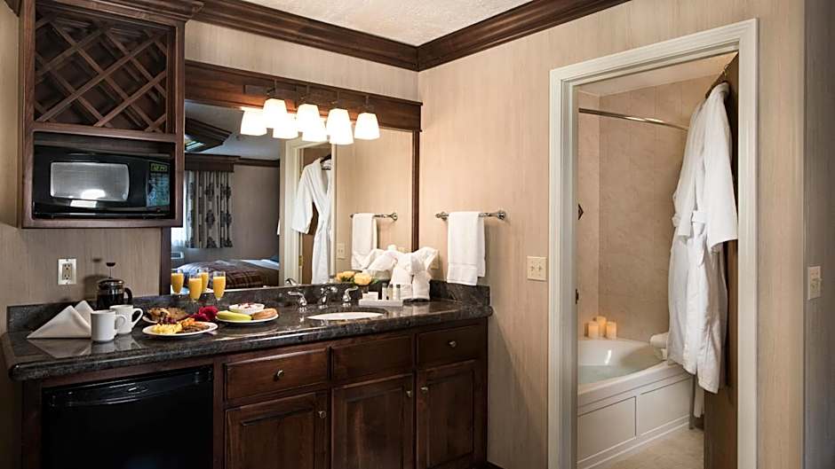 Best Western Plus Flathead Lake Inn & Suites