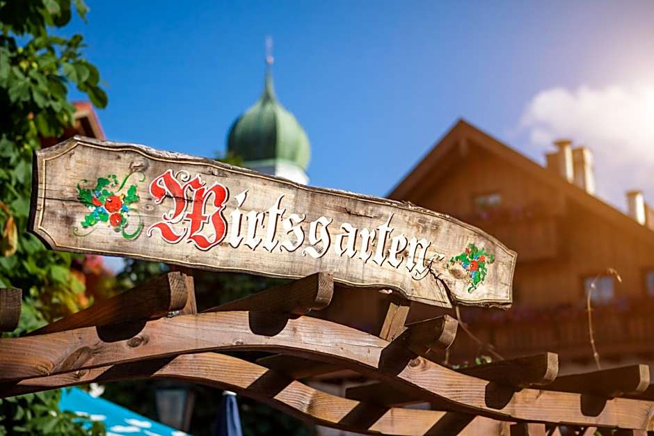 Metzgerei Gasthof Oberhauser - Hotel zur Post