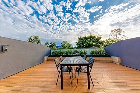 King Bed Non Smoking