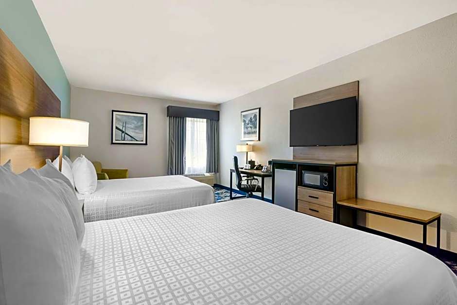 Best Western Savannah Airport Inn & Suites