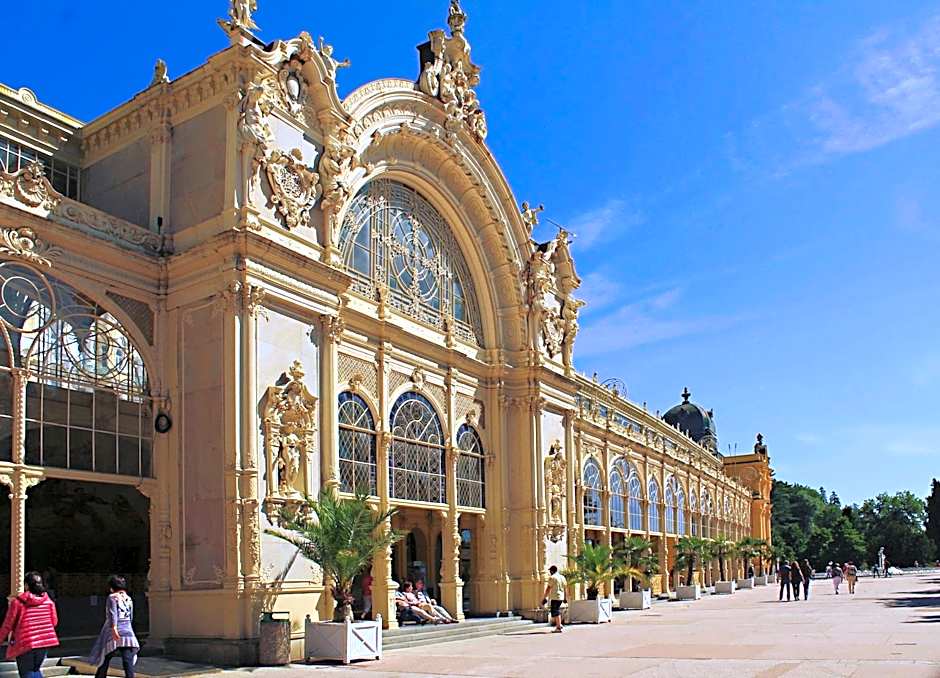 Villa Patriot Boutique Hotel