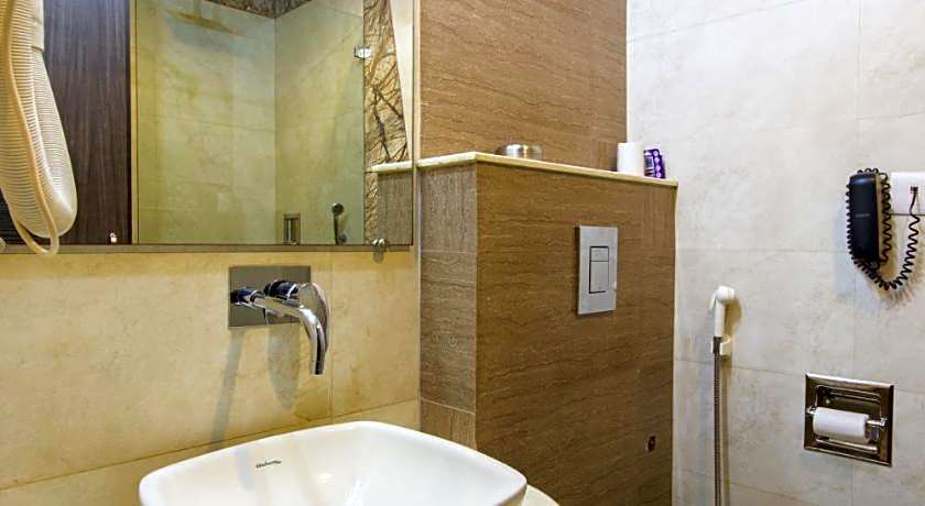 Hotel Sunstar Heights