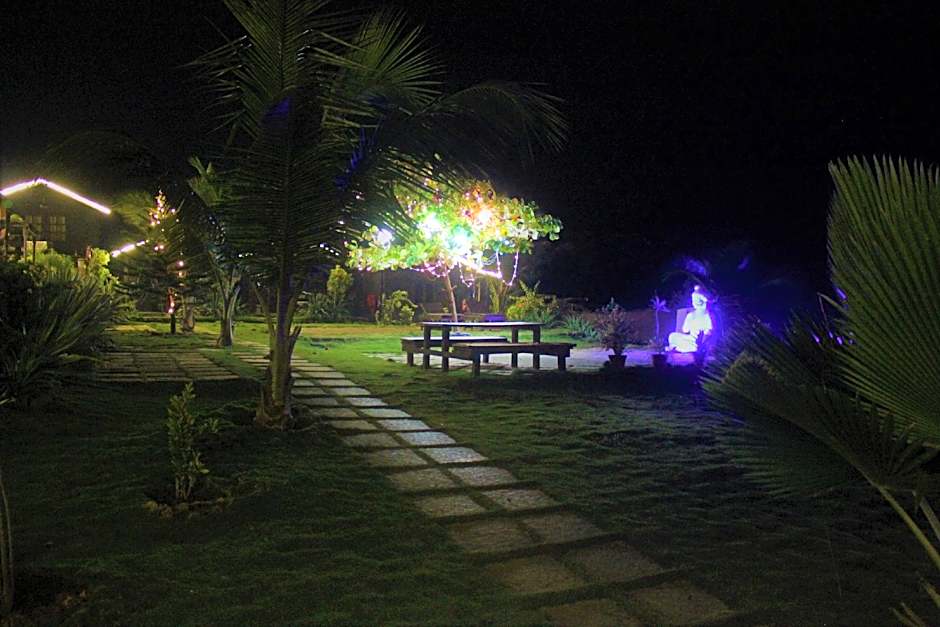 Lotus Sutra Beachfront Resort