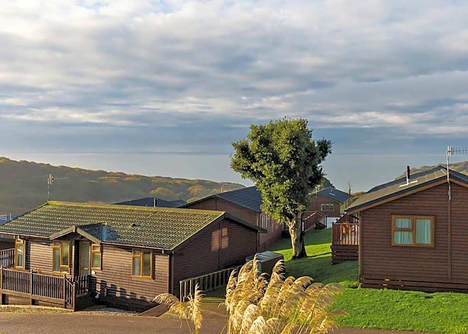 Shear Barn Holiday Park