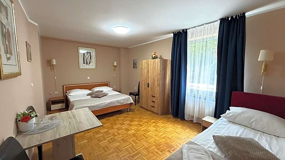 Hotel Imperium