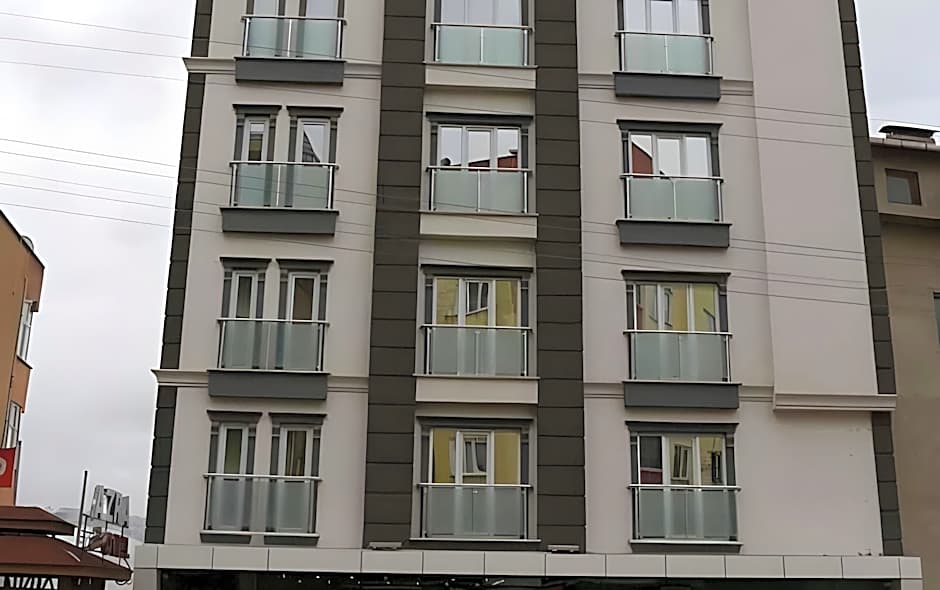 Azra Suite Otel