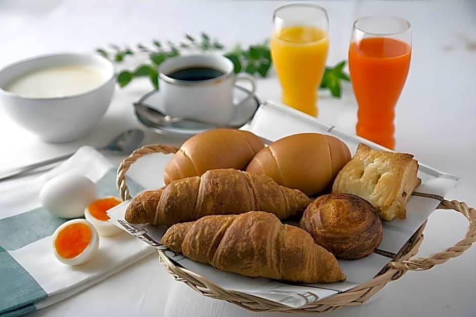 Washington R&B Hotel Hachioji