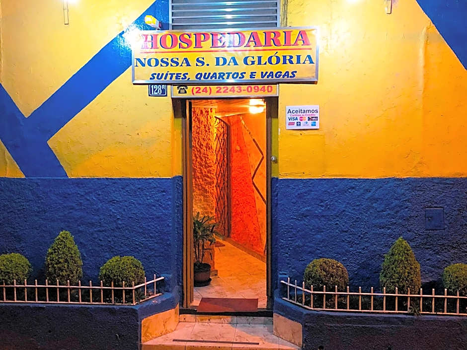 Hospedaria Nossa Senhora da Glória