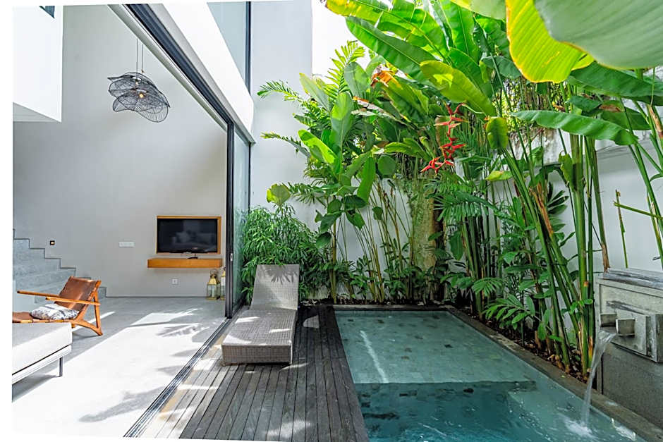 Botanika Estate Private Pool Villa