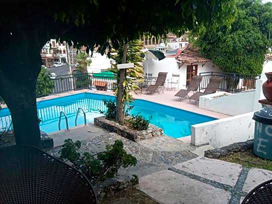 Hotel Real de San Diego