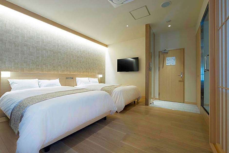 EN HOTEL Fujisawa