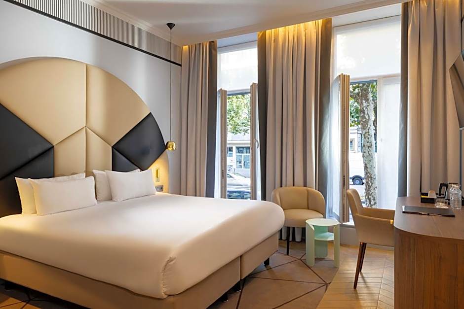 Hotel The Augustin