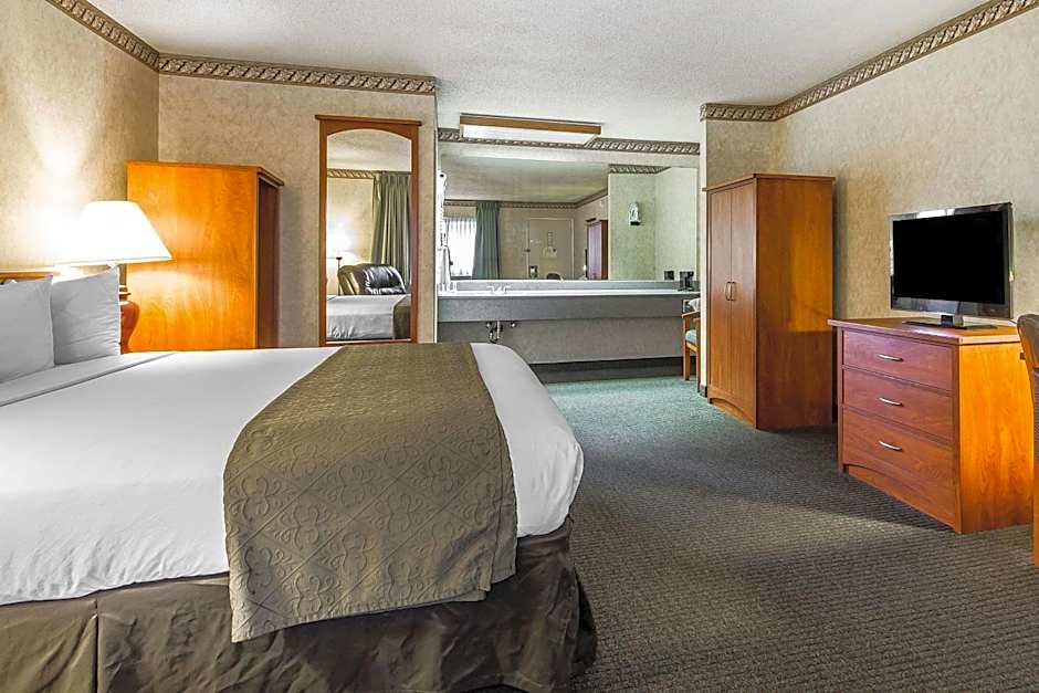 Quality Inn & Suites Santa Clara