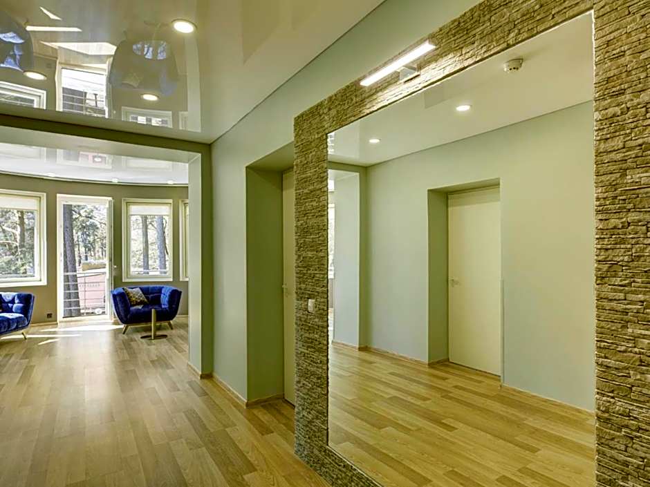 Narva-Jõesuu Medical Spa