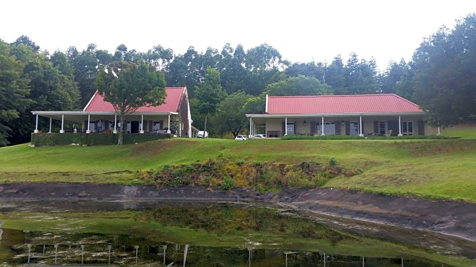 Arum Hill Lodge