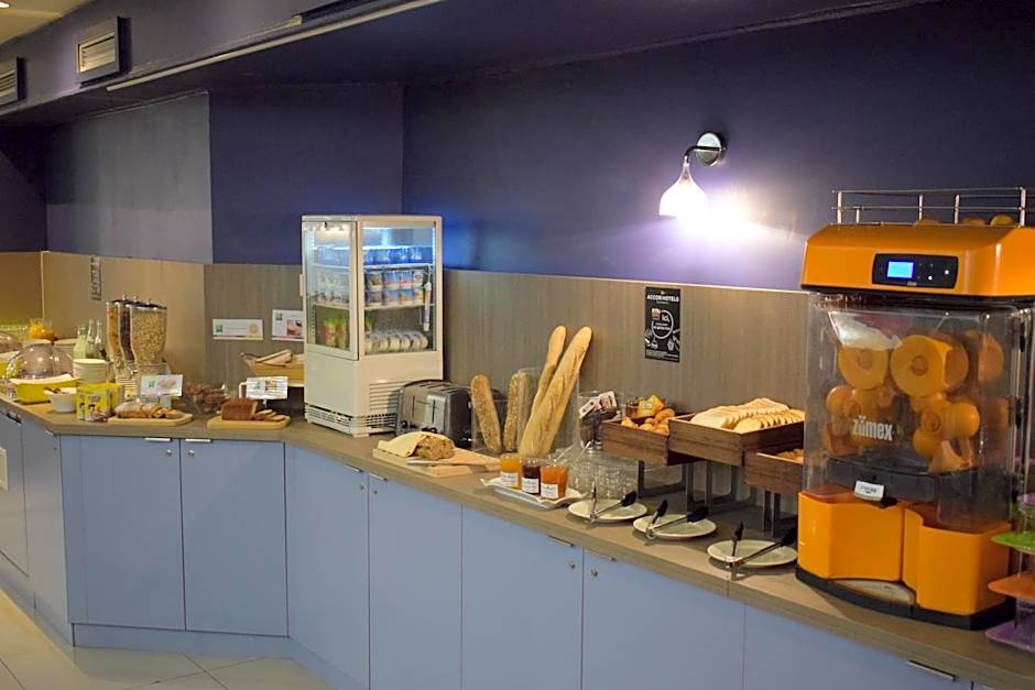 ibis Styles Arles Palais des Congrès