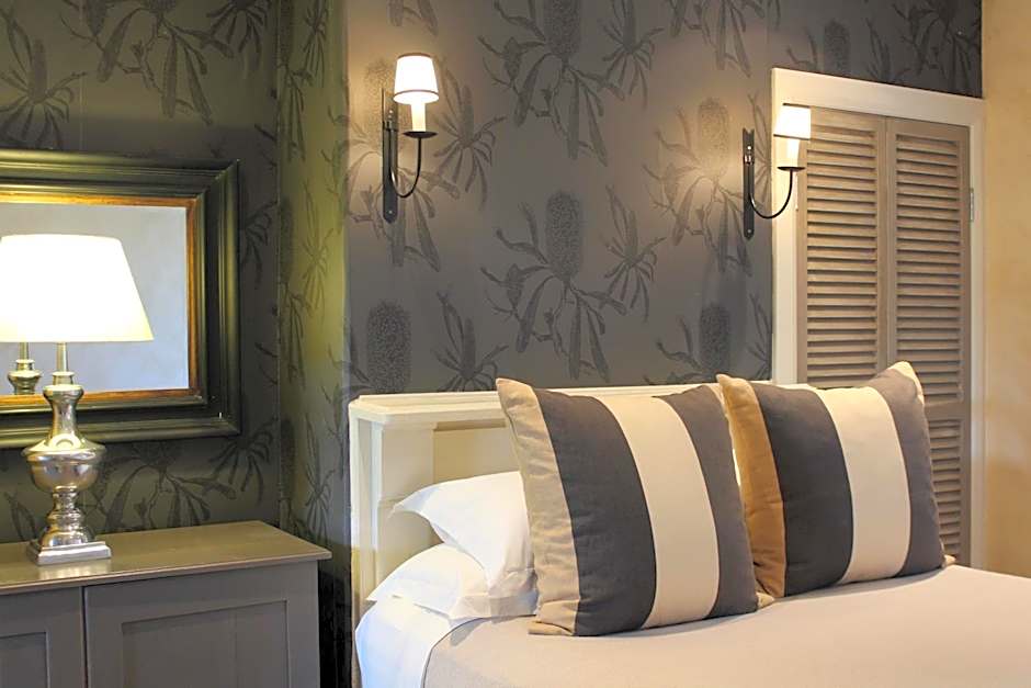 Inn Scone