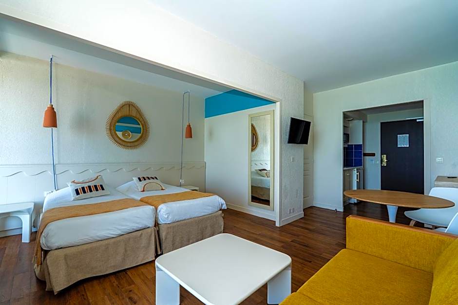 Residence Vacances Bleues Le Grand Large