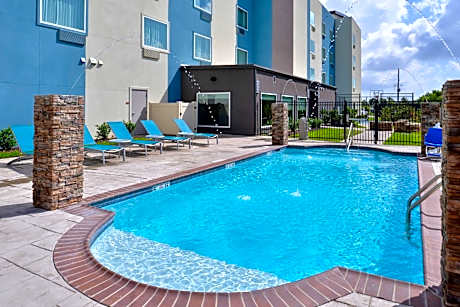 TownePlace Suites by Marriott Laplace
