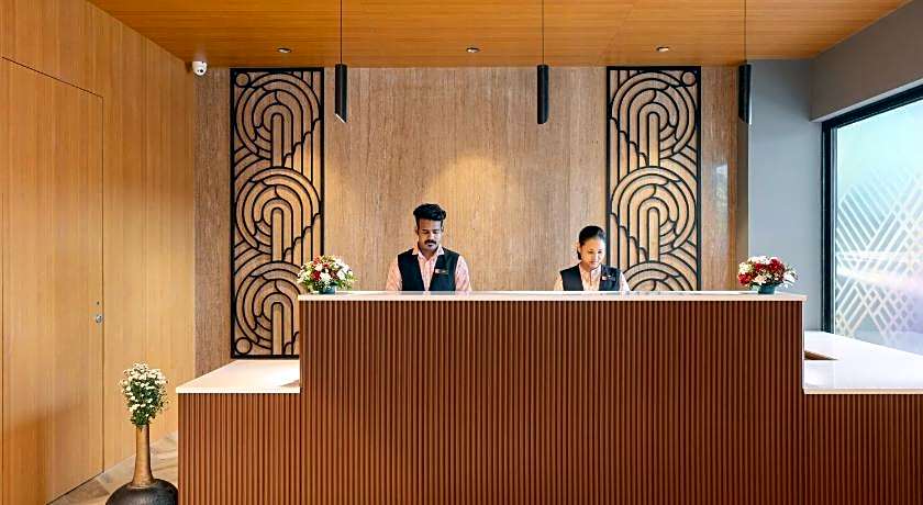 Ginger Mumbai Andheri (MIDC)