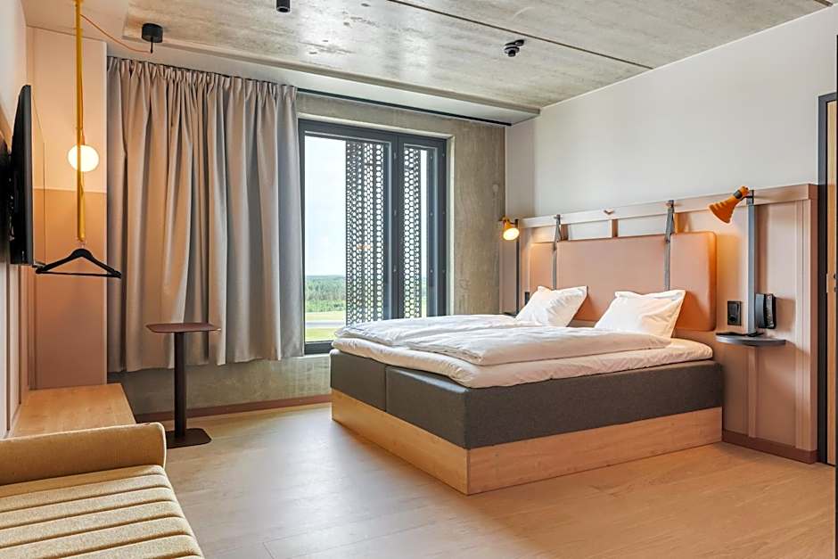 Comfort Hotel Helsinki Airport