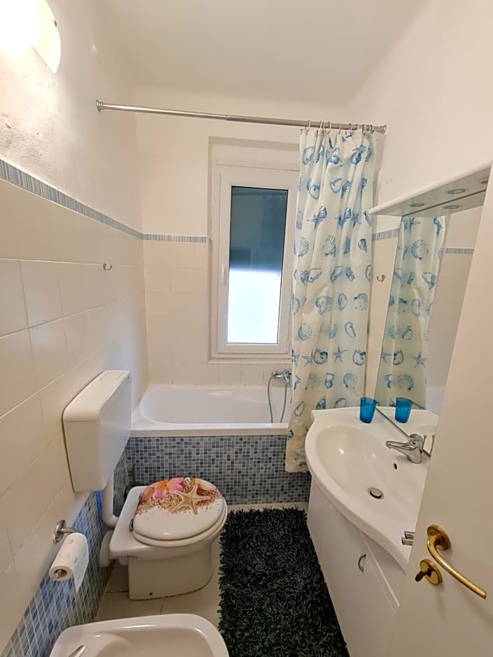 B&B Al Calcandola