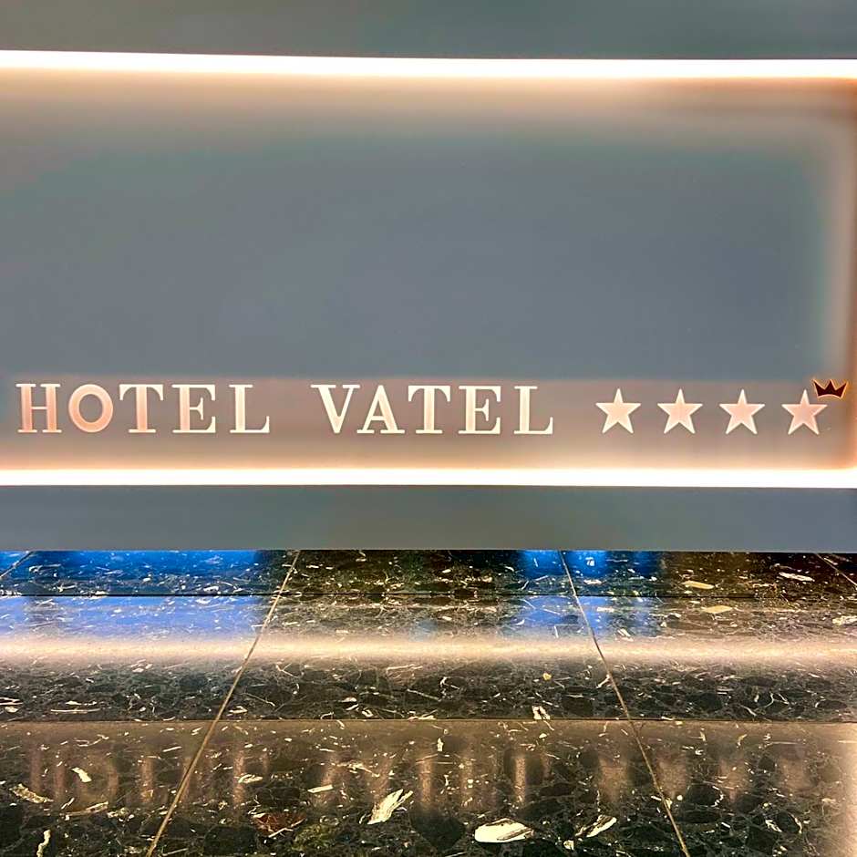 Hotel Vatel 4* Superior