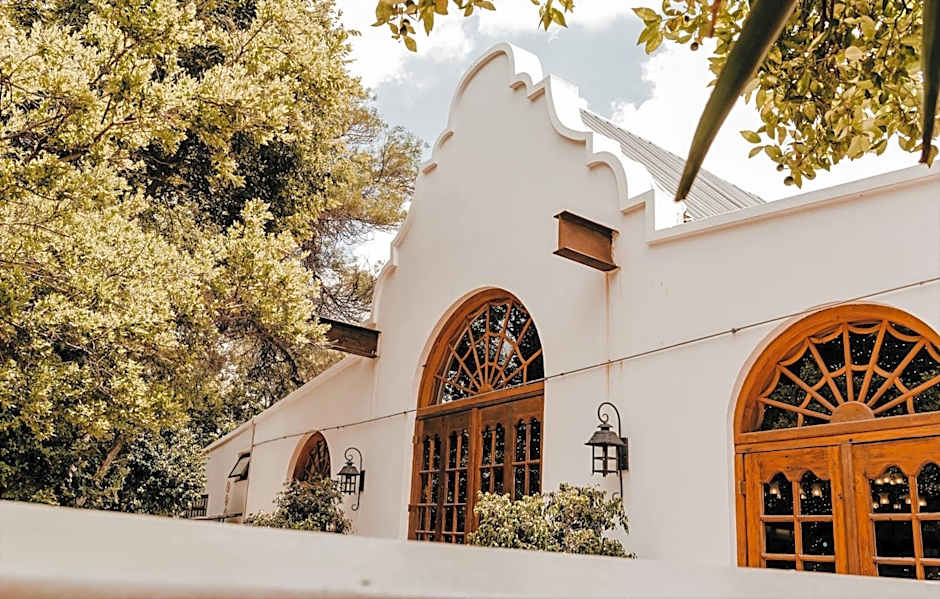 Kleinkaap Boutique Hotel