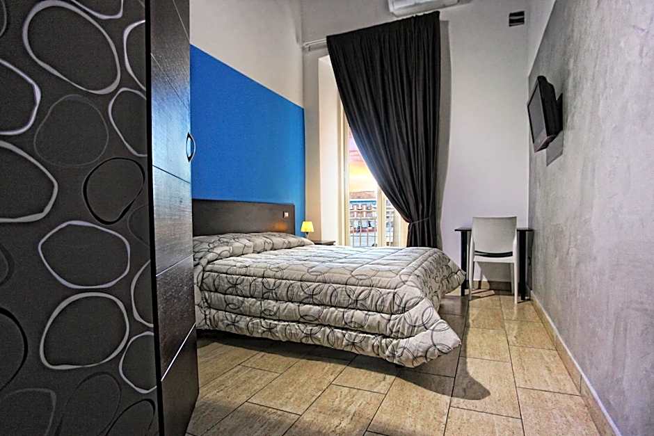 Napolì Affittacamere