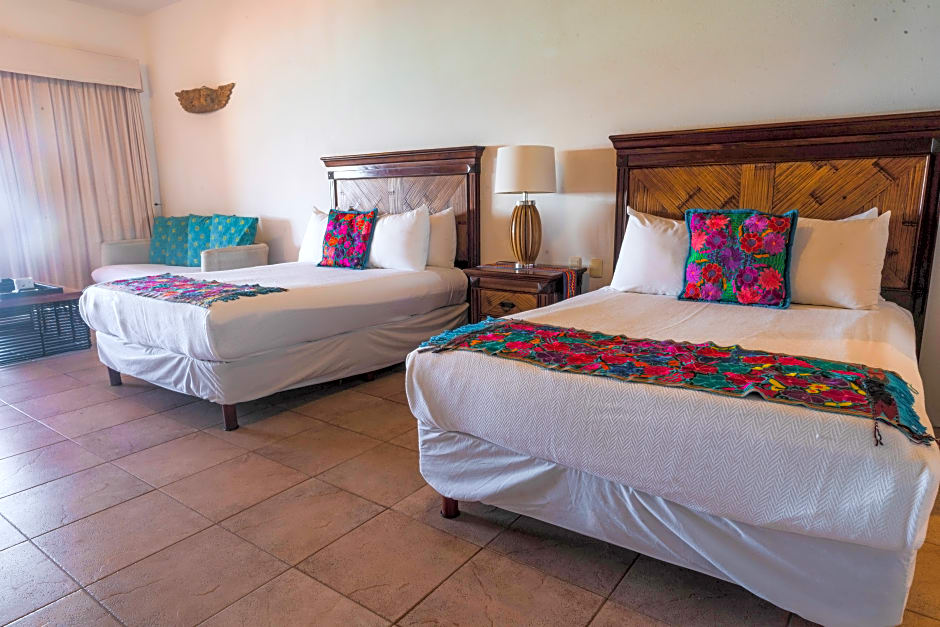 Casa de los Suenos Hotel Boutique