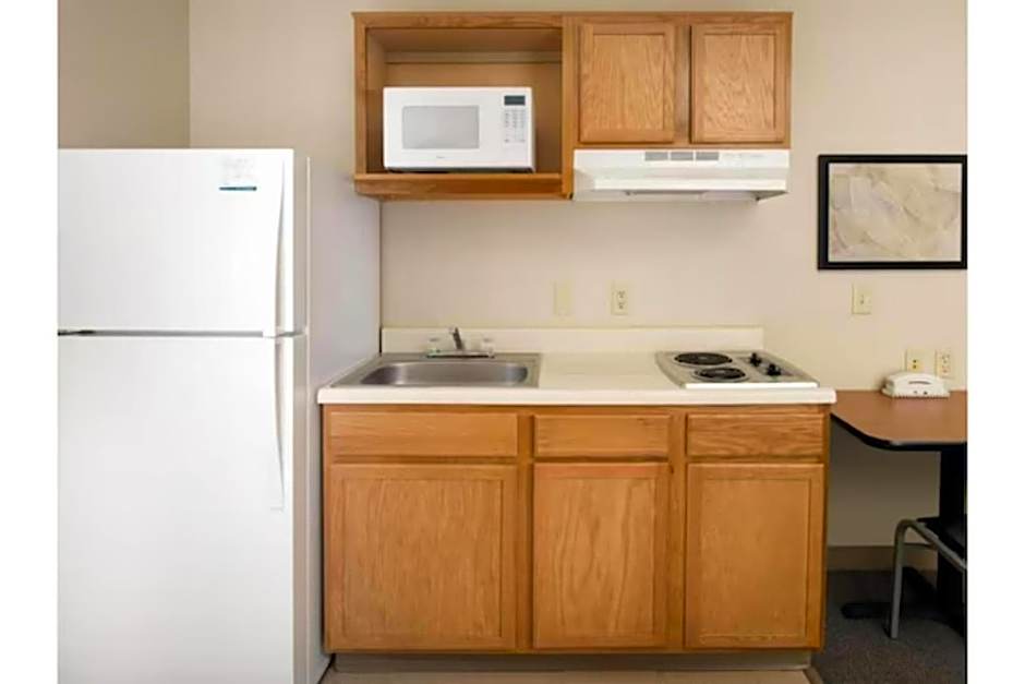 Studio 6 Extended Stay Wichita South KS