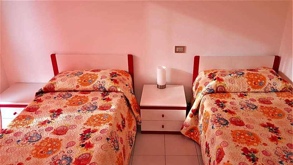 Residenza Alberghiera Italia