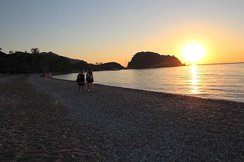 Cirali Armira Bungalow