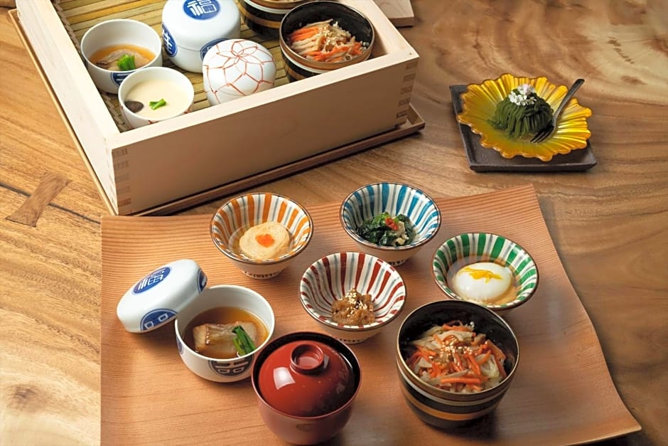 Yumura Onsen MIDORIYA