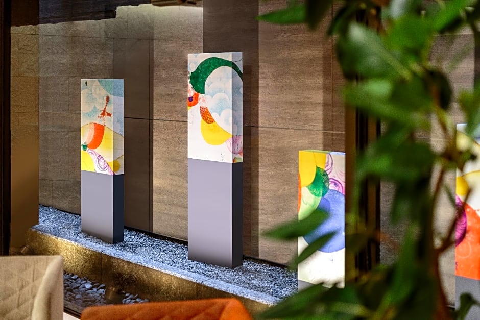 Hotel Gran Ms Kyoto