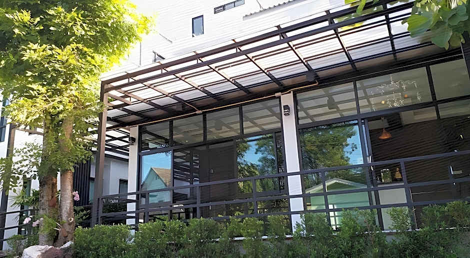 Areena Hotel Phitsanulok