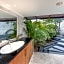 Villa Hening Jimbaran