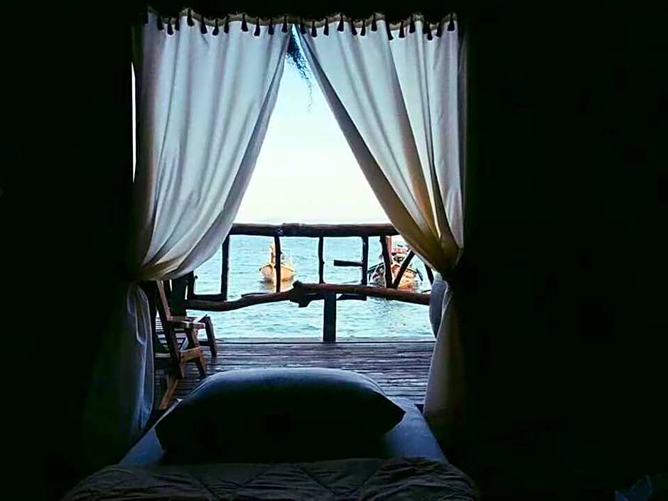 Bankruchaem Homestay Kohpu