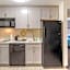 Franklin Extended Stay Hotel
