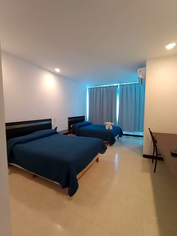 Hotel Plaza Playa
