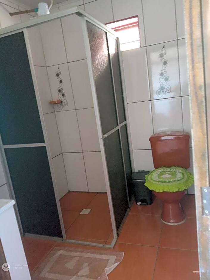 Apart Hotel Esperança