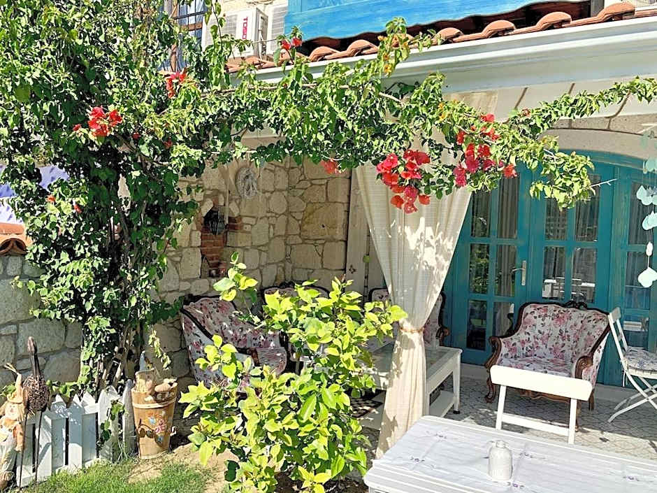 Windmill Alaçatı