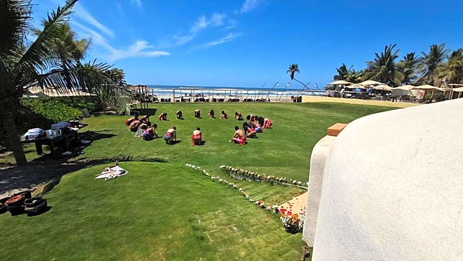 Mishol Bodas Hotel & Beach Club Acapulco Diamante
