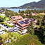 Hotel Villa Lago